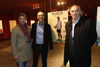 El alma de Bilbao, vista por Tomás Ondarra