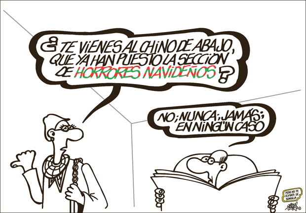 FORGES