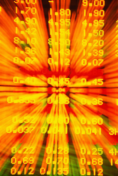 En manos de la máquina