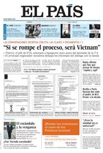 EL PAíS Edición impresa