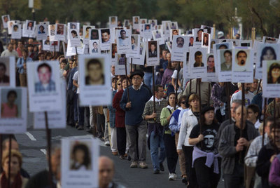 EL COLECTIVO DE PRESOS DE ETA RECLAMA LA LIBERTAD DE LOS RECLUSOS