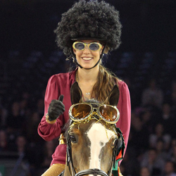 Una princesa de los sesenta