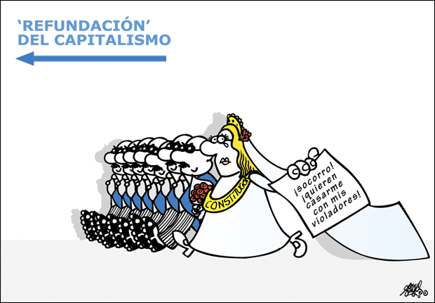FORGES