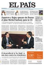 EL PAíS Edición impresa