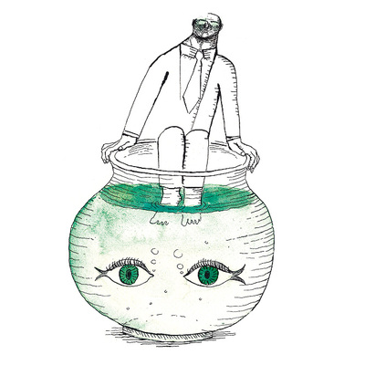 Ver, mirar, contemplar