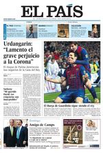 EL PAíS Edición impresa