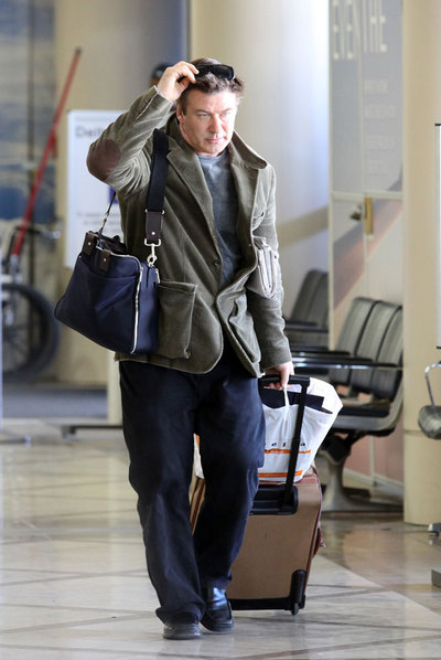 Alec Baldwin.