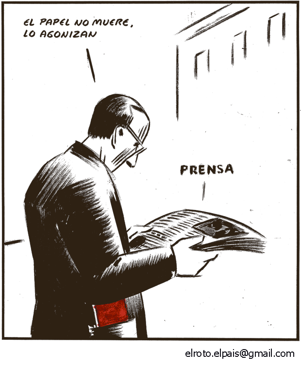 EL ROTO