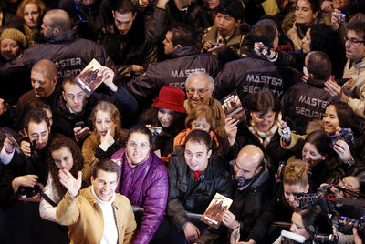 Callao, misión imposible