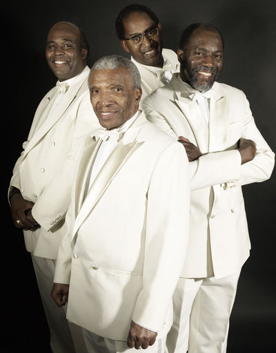 El grupo Late Show's Gospel Choir actuará en Madrid.