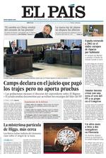 EL PAíS Edición impresa