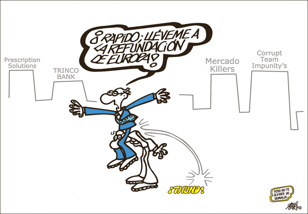 FORGES