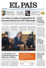 EL PAíS Edición impresa