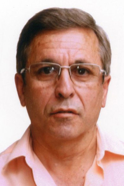 Nemesio Antonio Pisonero.