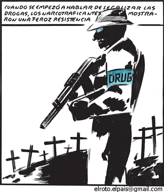 EL ROTO