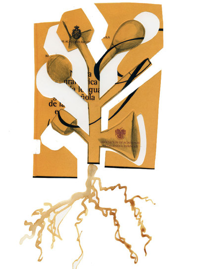 Miles de acentos, un solo idioma