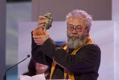 A cultura como "antídoto contra a desesperanza"