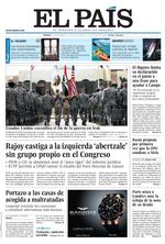 EL PAíS Edición impresa