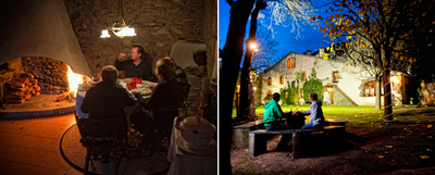 Can Barrina, España