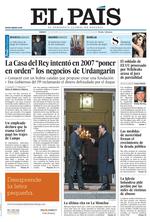 EL PAíS Edición impresa