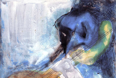 El virtuoso chelista amnésico