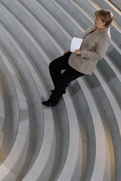 Por qué Alemania dice 'no'