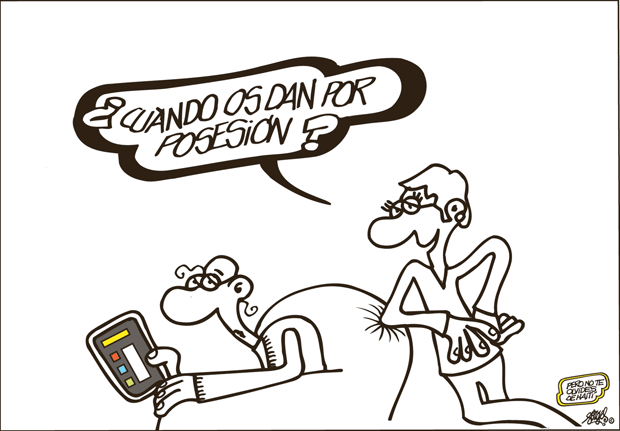 FORGES