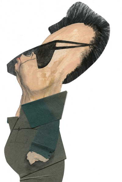 Querido Líder de hambrunas y misiles