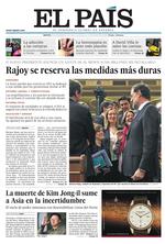 EL PAíS Edición impresa