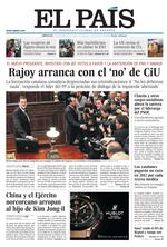 EL PAíS Edición impresa