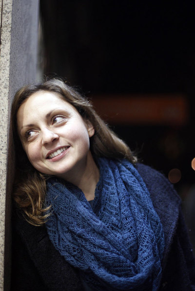 La filóloga se define como 