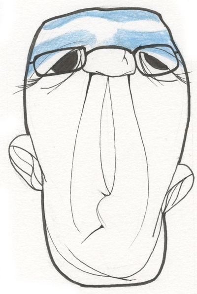 La doble cara del fiscal