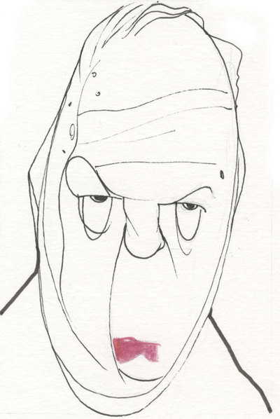 Veterano abogado y europeísta