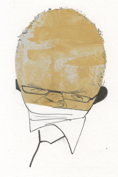 El técnico que se convirtió en la voz económica del PP