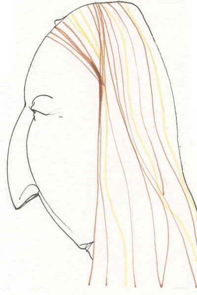 Una médica para la obra pública