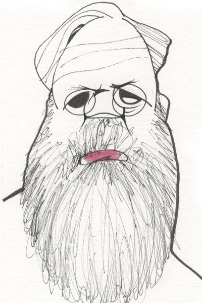 Negociador con Europa