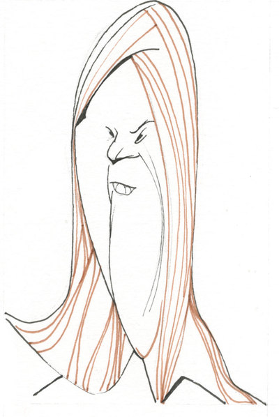 La guardiana de Génova