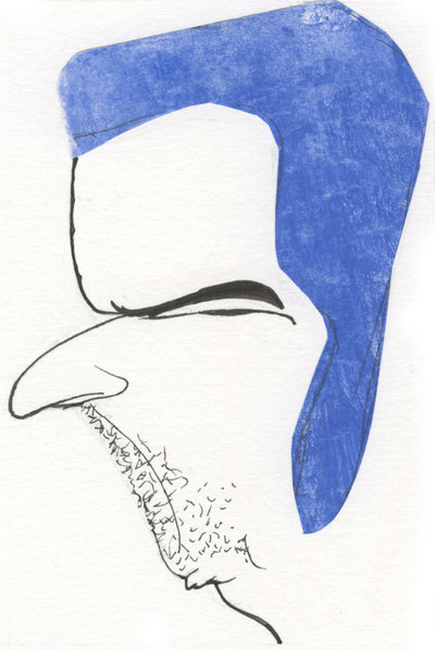 Un canario avezado en pactos