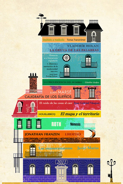 La ruta del doble éxito