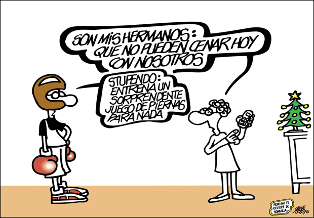 FORGES