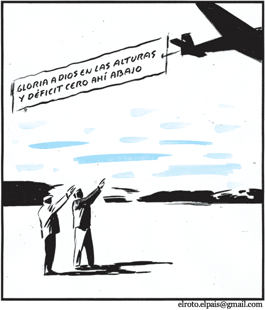 EL ROTO