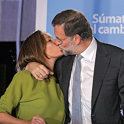 Nueve asaltos y una esperanza