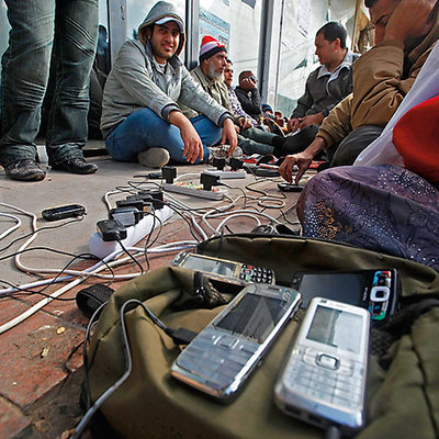 La era de la interconexión