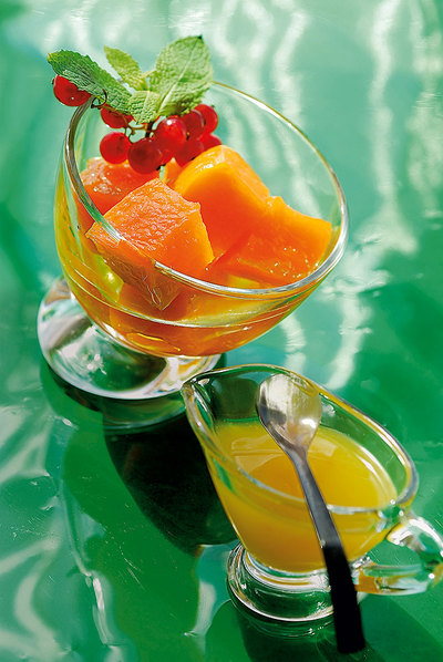 Aprender a conservar