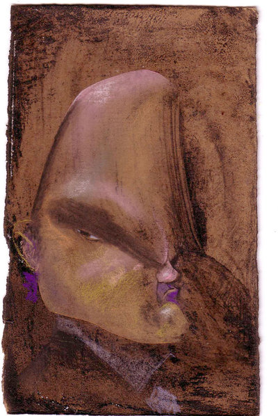 El hombre de la tarea hercúlea