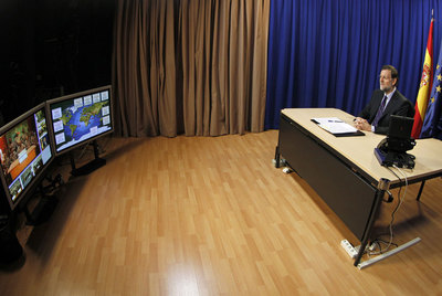 MENSAJE A LAS TROPAS