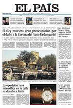 EL PAíS Edición impresa