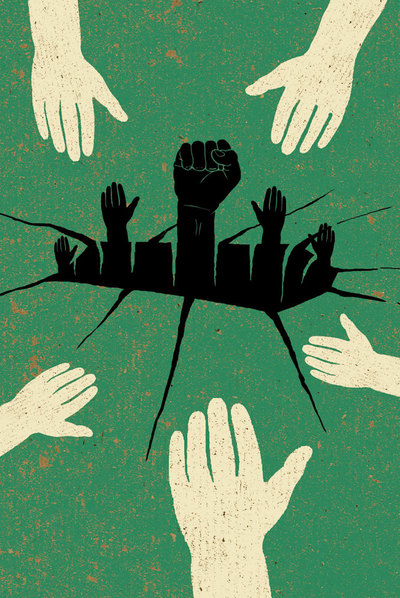 La revolución cultural del procomún