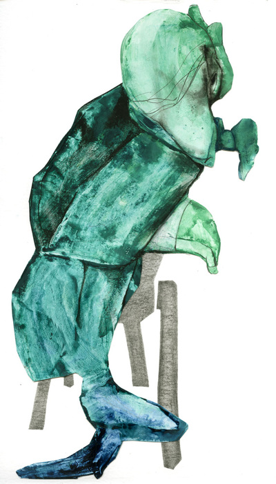 Viaje al planeta Pirandello