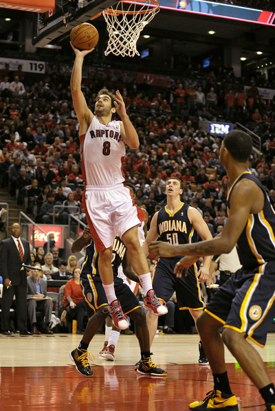 Rudy vuelve a ganar con los Nuggets